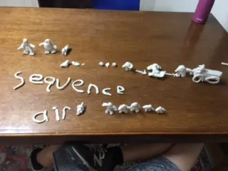 Davis Math Mastery program