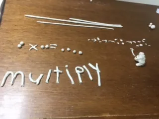 Davis Math Mastery program