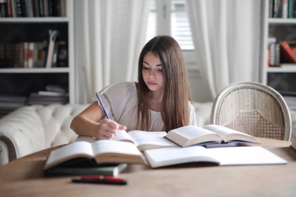 Learning Tools for Life The Undiagnosed Teenager with Dyslexia 3